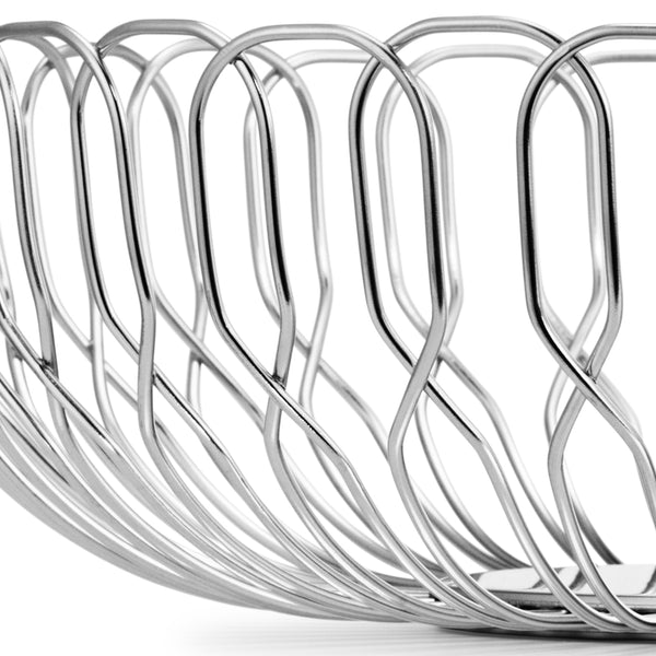 Load image into Gallery viewer, Georg Jensen Alfredo Breadbasket, Large
