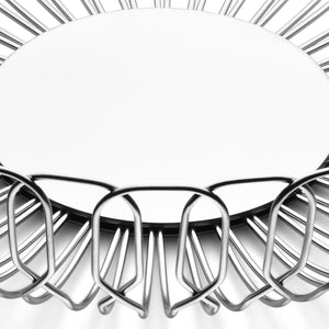 Georg Jensen Alfredo Breadbasket, Large