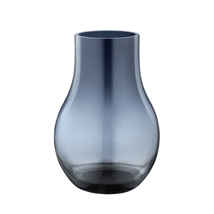 Georg Jensen Cafu Vase Glass Small