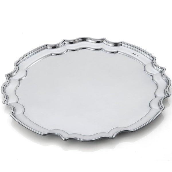 Load image into Gallery viewer, Royal Selangor Burke Tray
