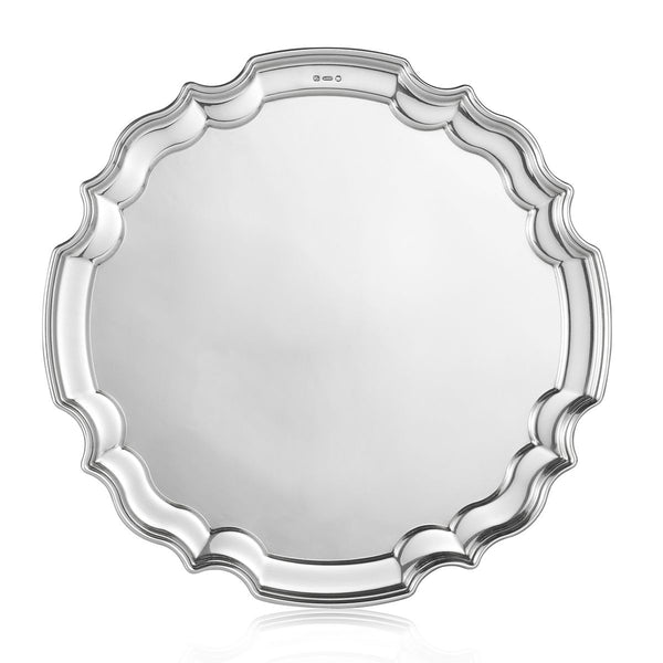 Load image into Gallery viewer, Royal Selangor Burke Tray
