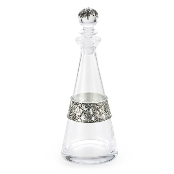 Load image into Gallery viewer, Royal Selangor William Morris Decanter
