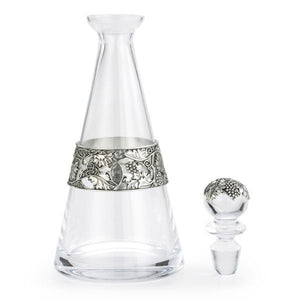 Royal Selangor William Morris Decanter