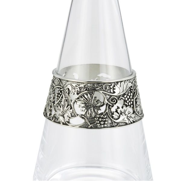 Load image into Gallery viewer, Royal Selangor William Morris Decanter
