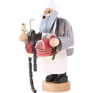 KWO Butcher 7.5" Incense Smoker