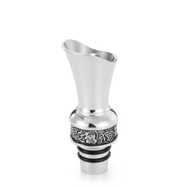 Load image into Gallery viewer, Royal Selangor William Morris Wine Pourer
