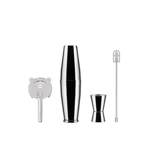 Alessi Lunar Eclipse Mixing Kit