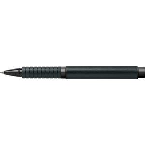 Faber-Castell Essentio Rollerball Pen - Aluminum Black