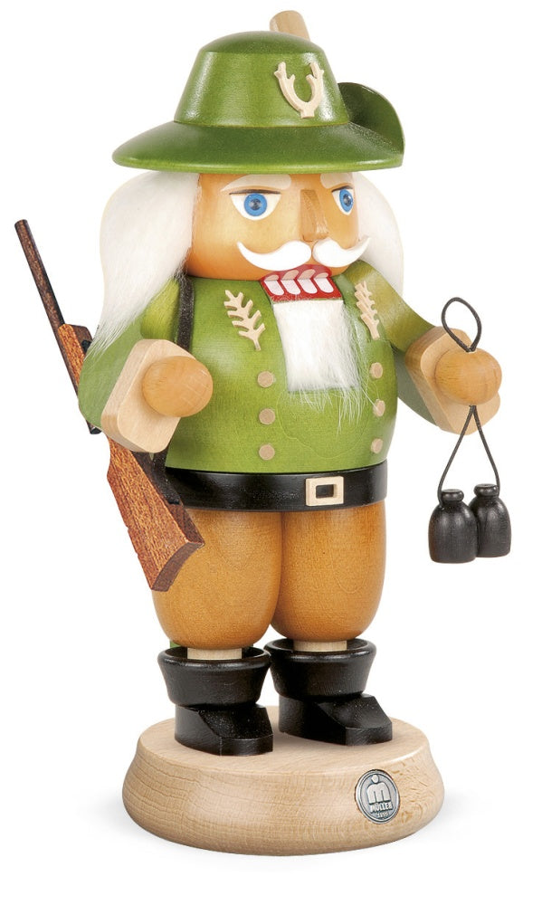 Müller - Mueller - Forester Nutcracker