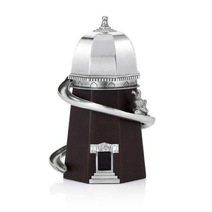 Royal Selangor Helter Skelter Music Box