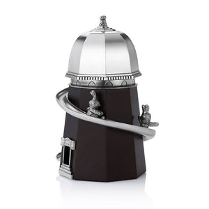 Royal Selangor Helter Skelter Music Box