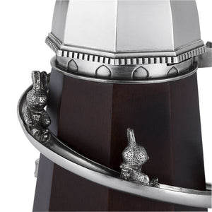 Royal Selangor Helter Skelter Music Box