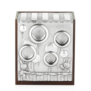 Royal Selangor Balloon Coin Box