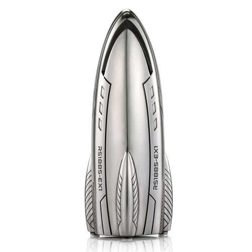 Royal Selangor Rocket Coin Box