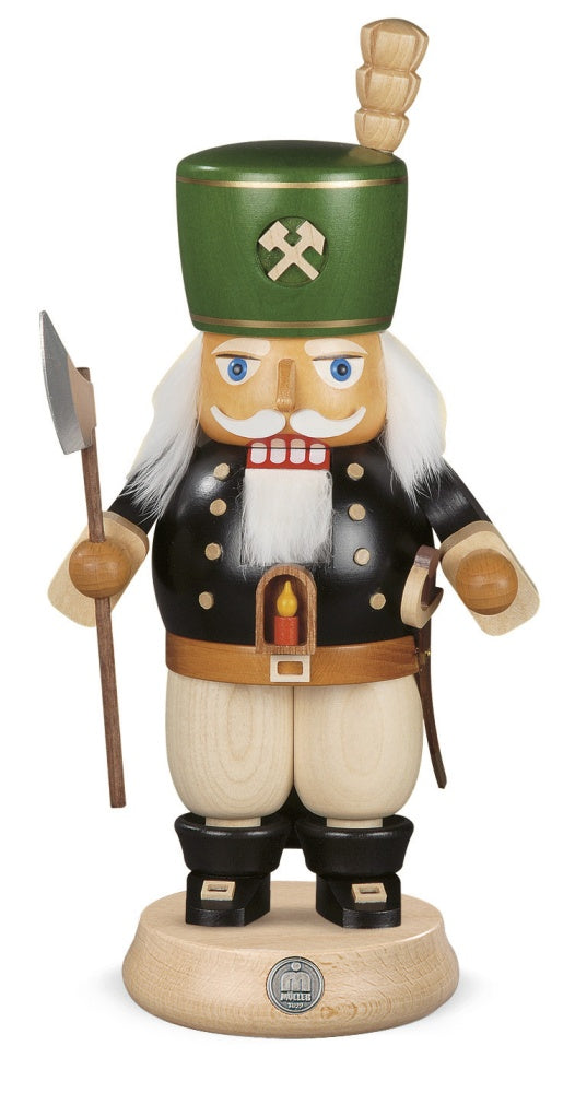 Müller - Mueller - Miner Nutcracker