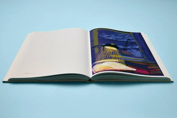 Load image into Gallery viewer, David Hockney. My Window - Taschen Books
