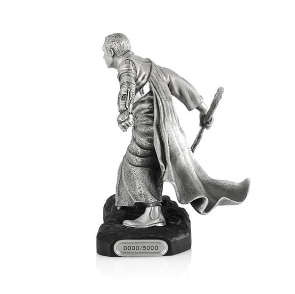 Load image into Gallery viewer, Royal Selangor Limited Edition Chirrut Îmwe Figurine
