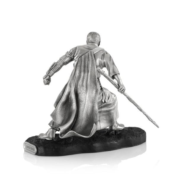 Load image into Gallery viewer, Royal Selangor Limited Edition Chirrut Îmwe Figurine
