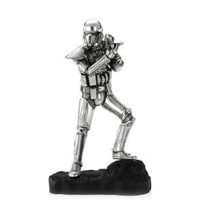 Royal Selangor Death Trooper Figurine