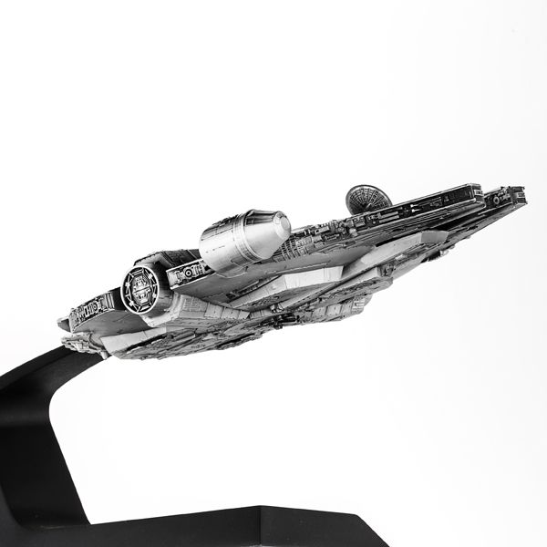 Load image into Gallery viewer, Royal Selangor Millennium Falcon Replica
