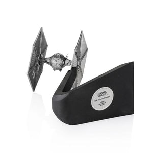 Royal Selangor TIE Fighter Replica