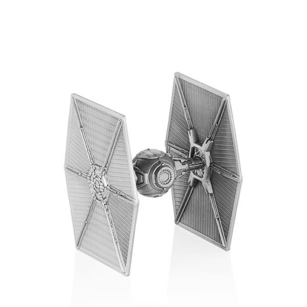 Royal Selangor TIE Fighter Replica