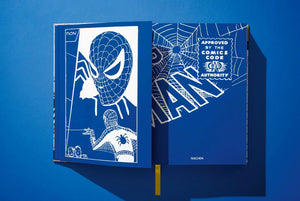 Marvel Comics Library. Spider-Man. Vol. 1. 1962–1964 - Taschen Books