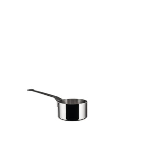 Alessi La Cintura Di Orione Saucepan Cm 16 || Inch 6¼″