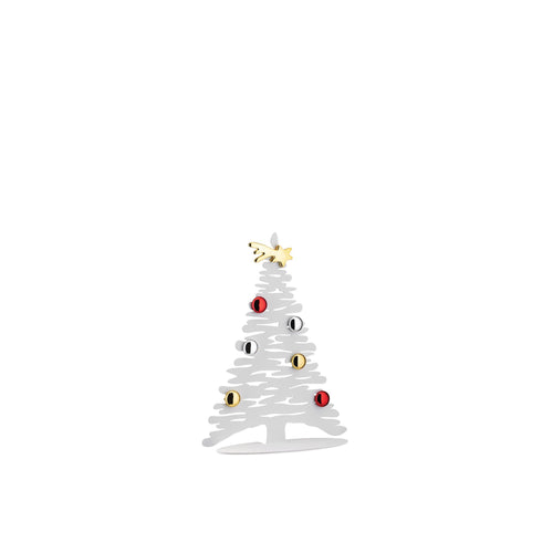 Alessi Bark For Christmas Christmas Ornament 12