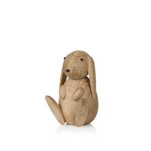 Lucie Kaas Bunny - Oak