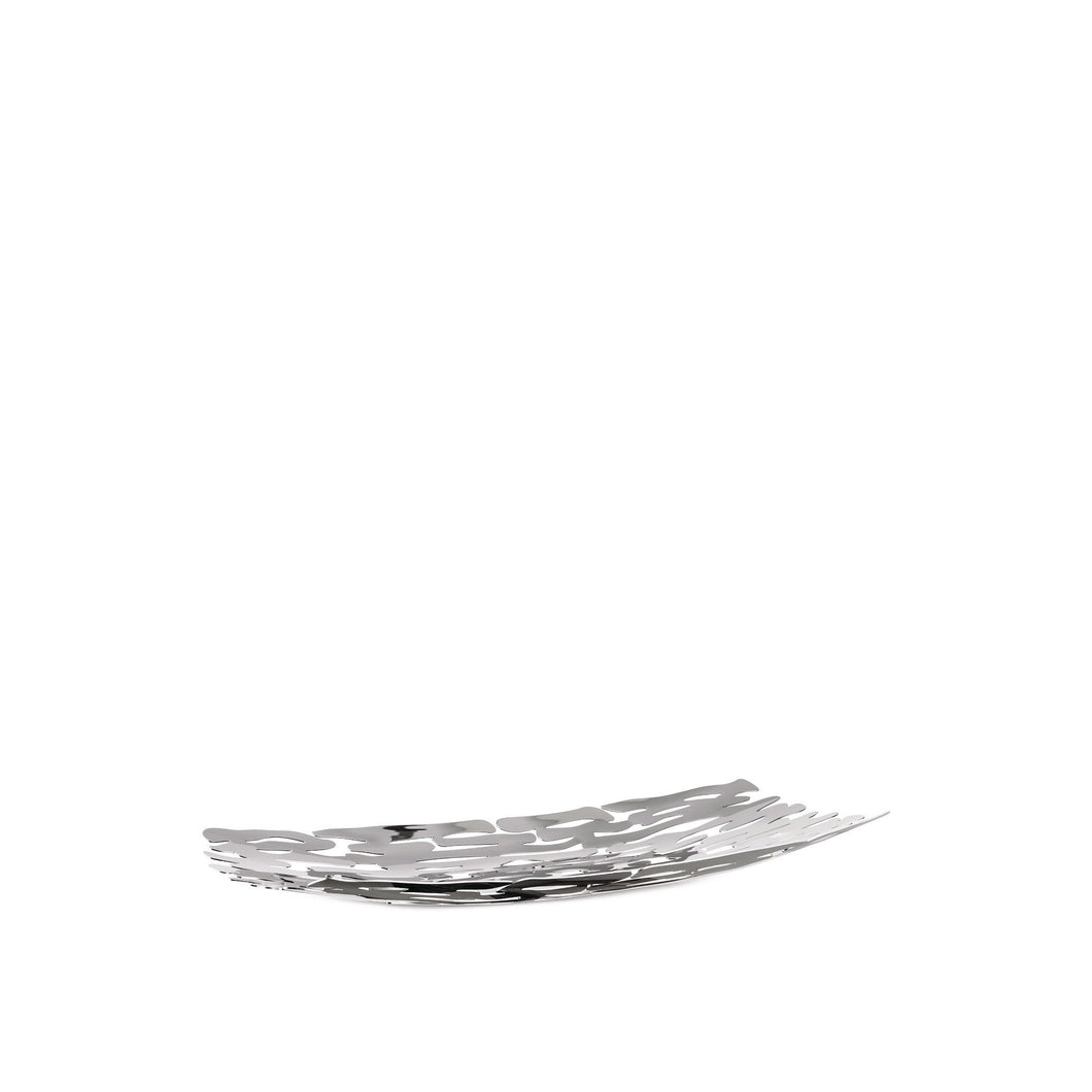 Alessi Bark Centrepiece Stainless Steel