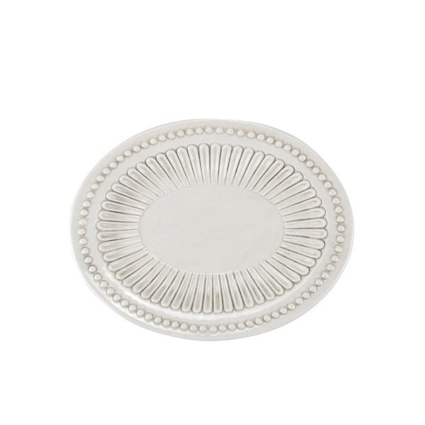 Arte Italica Finezza Cream Salad Bowl