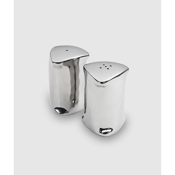 Load image into Gallery viewer, Mary Jurek Design Miranda Salt &amp; Pepper Shakers
