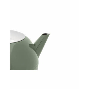 Stainless Steel Teapot, BELLA RONDE