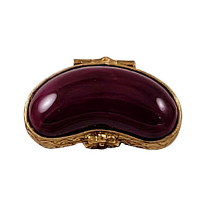 Rochard "Red Bean with Rice" Limoges Box