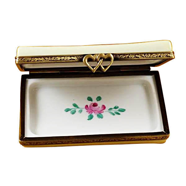 Load image into Gallery viewer, Rochard &quot;Happy Anniversary Box&quot; Limoges Box
