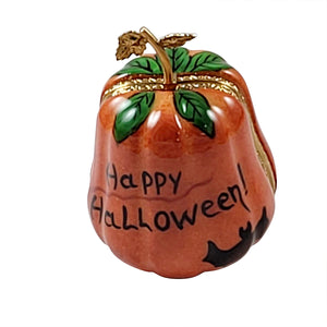 Rochard "Jack O Lantern" Limoges Box