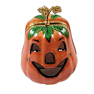 Rochard "Jack O Lantern" Limoges Box