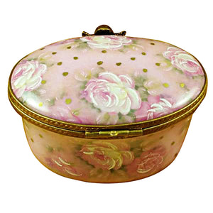 Rochard "Studio Collection - First Communion" Limoges Box