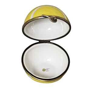 Rochard "Tennis Ball" Limoges Box