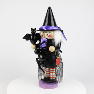 Steinbach - NC Witch - Nutcracker