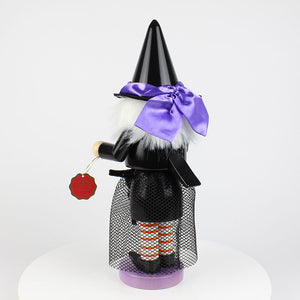 Steinbach - NC Witch - Nutcracker