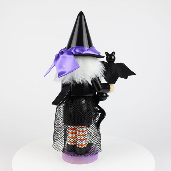 Load image into Gallery viewer, Steinbach - NC Witch - Nutcracker
