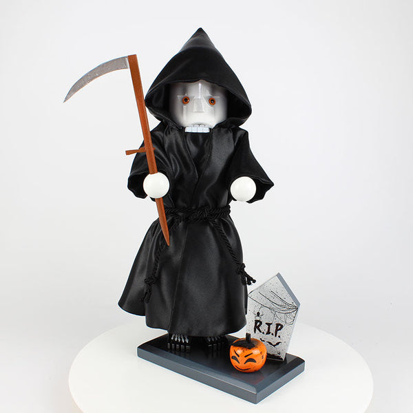 Load image into Gallery viewer, Steinbach - Grim Reaper - Nutcracker
