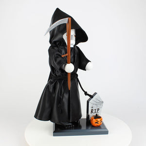 Steinbach - Grim Reaper - Nutcracker