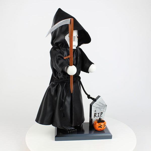 Load image into Gallery viewer, Steinbach - Grim Reaper - Nutcracker
