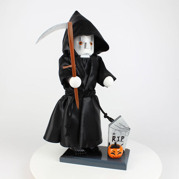 Load image into Gallery viewer, Steinbach - Grim Reaper - Nutcracker
