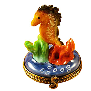 Three Dolphins — Limoges Box Boutique