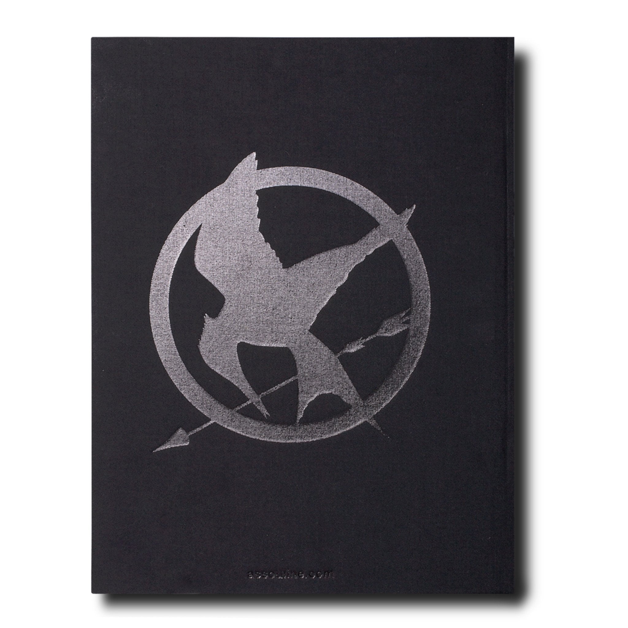 Tim Palen: Photographs from The Hunger Games (UC) book