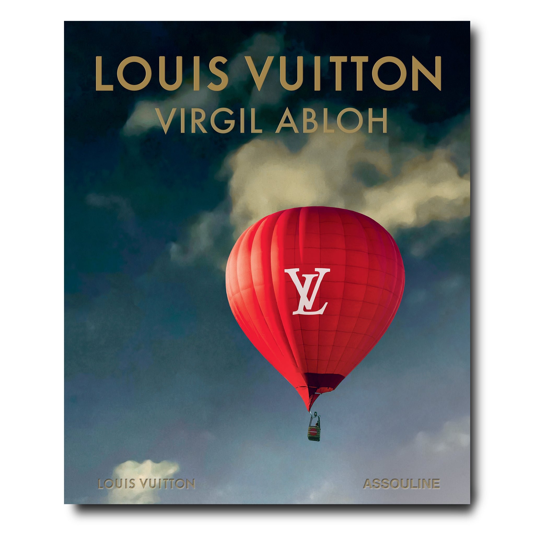 Virgil Abloh Launches Own-Brand Jewellery, As His Louis Vuitton